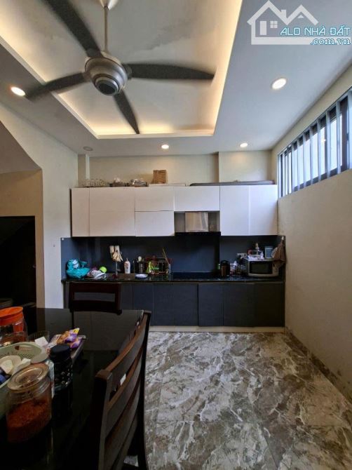 BÁN NHÀ PHÚ VIÊN - LONG BIÊN, 50M2, 10,3 TỶ - 1