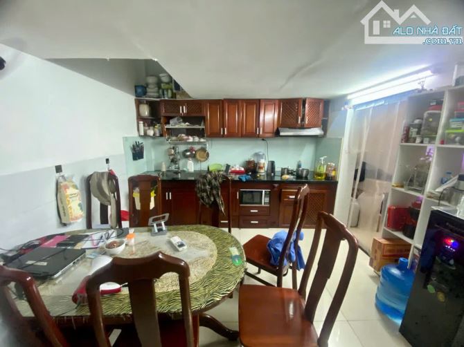 Bán Nhà HXH Tân Quý, Tân Phú, 70m2, Ngang Chuẩn 5m, Nội Thất Cao Cấp, Nhỉnh 9 Tỷ TL. - 1