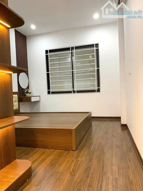 BÁN NHÀ NGÃ TƯ VĂN CAO - BA ĐÌNH, 44M2, GIÁ 15 TỶ - 1