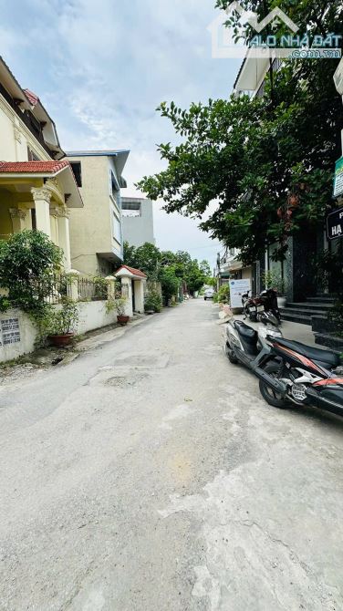Lô đất vị trí đẹp DT 70m2 giá 58tr sau toà hoa đăng gần LHP MĐ Hạ Lũng Hải An Hải Phòng - 1