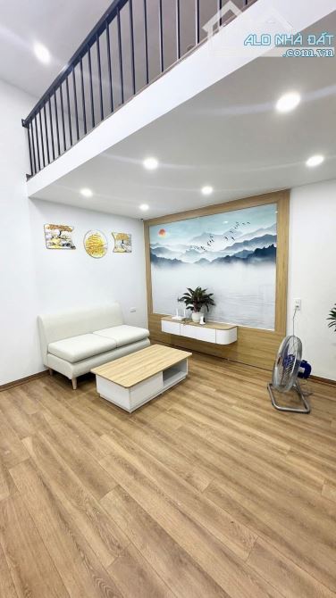 💥 CẦN BÁN NHÀ ĐỘI CẤN – 26M² – 5 TẦNG – 2 THOÁNG TRƯỚC SAU – 4.95 TỶ 💥  Đội Cấn, Ba Đình - 1