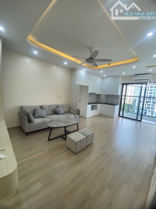 🌊 ĐẠI KIM BUILDING 🌊 VIEW MẶT SÔNG – 2 BAN CÔNG – DTSD 70M - 3 NGỦ RỘNG THOÁNG - 1