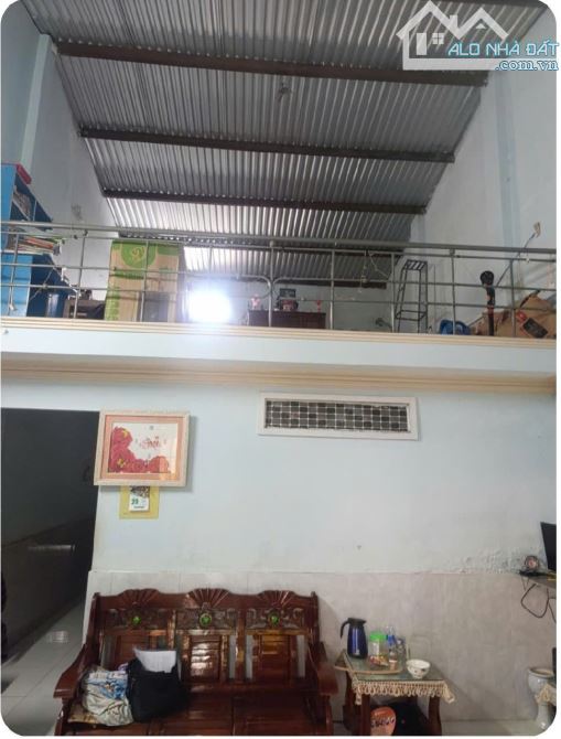 🏡 BÁN NHÀ CẤP 4 – CHỈ TÍNH GIÁ ĐẤT – TRUNG TÂM KHUÊ TRUNG, CẨM LỆ -  GIÁ CHỈ 4,7 TỈ - 1