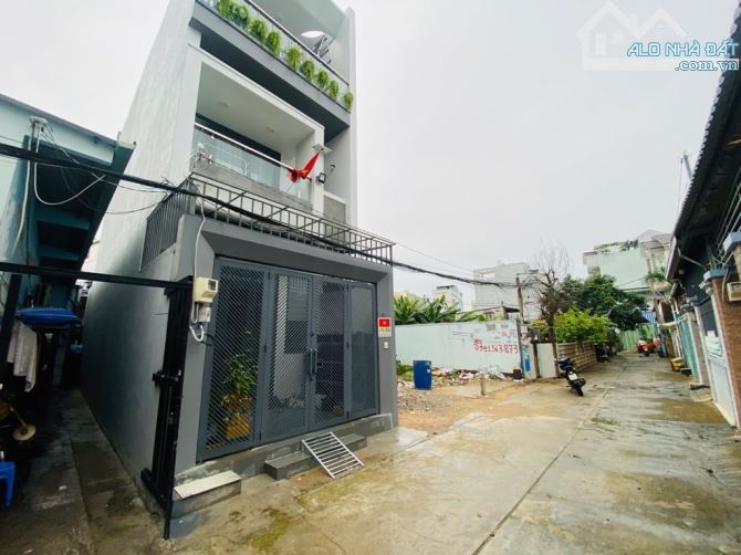 4.5 Tỷ- 63m²-  Đất ở- HXH- Đường 475 Phước Long B- Q9 - 1