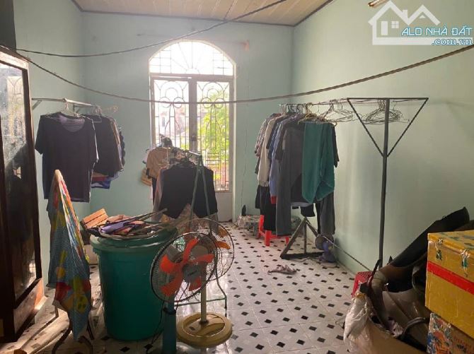 Gò vấp, gần công viên gia định, thuận tiện đi san bay - 1