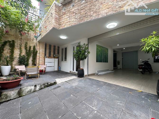 Bán Căn Biệt Thự - 3 Tầng x 158m²(7,9 x 20) Đường Hoàng Hoa Thám - Bình Thạnh - 23 Tỷ 💥 - 1