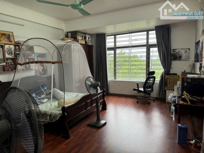 ⸻  GIÁ HẤP DẪN – BÁN NHÀ LIỀN KỀ KĐT VĂN PHÚ – DIỆN TÍCH 78M² – NHÀ HOÀN THIỆN ĐẸP 5 TẦ - 1