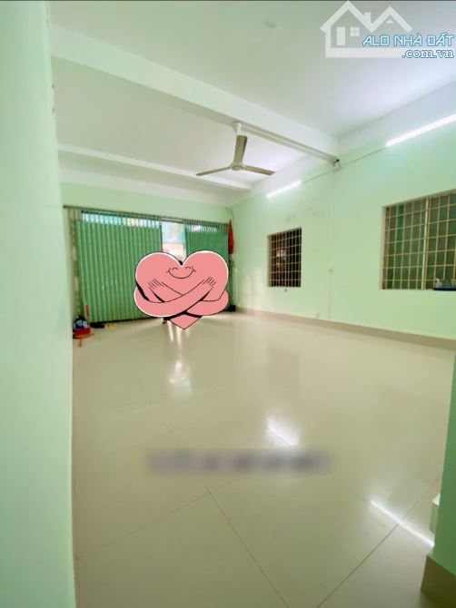 💥Nhà mặt tiền Đồng Khởi 137m2 ( 5.5x25 ) giá 7.3 tỷ. Nhà Phường 7, trung tâm Tuy Hoà - 1
