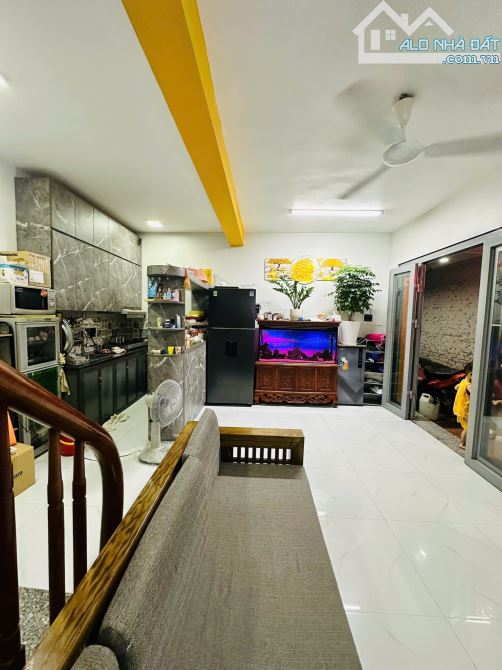 🚀🚀 NHÀ ĐẸP PHỐ VĨNH HƯNG GẦN PHỐ 32m2 *3 TẦNG *2 NGỦ GIÁ 2,9 TỶ - 1
