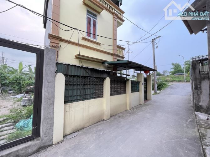 Bán 102m2  7.6TỷCổ Bi - Gia Lâm - Hà Nội. - 1