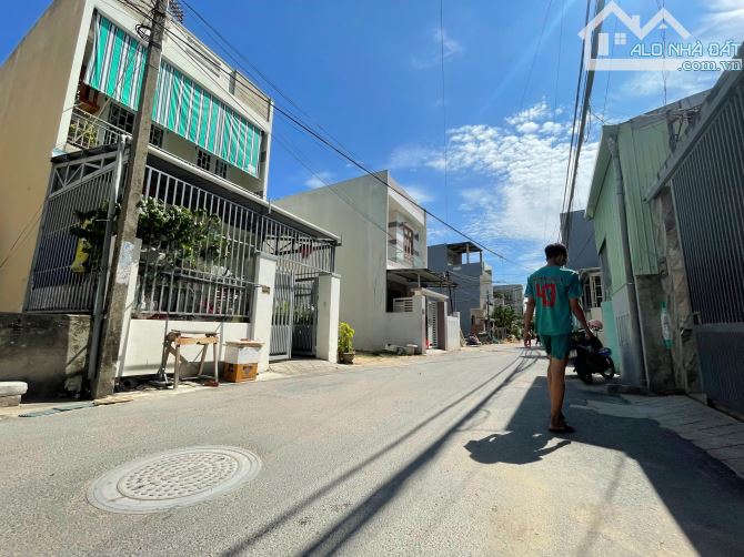 Bán đất kiệt đường nhựa oto 5m Lê Văn Hiến gần Khu Nam Việt Á, gần Trung tâm quận - 1
