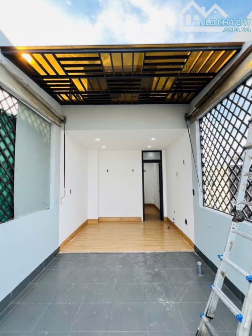 🔥🔥 CÁCH MẠNG THÁNG 8, 35M2, 5 TẦNG, 3 PN, 3 WC. GIÁ: 8,9 TỶ🔥🔥 - 1