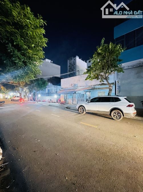 Bán nhà mặt tiền kinh doanh Đường số, Quận 7, 79m2, 4 tầng, gần Lotte Mart, nhỉnh 15 tỷ. - 1