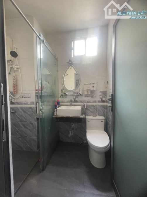 🏘💥Nhà đẹp 4 tầng –P.Phú Trung Tân Phú – 38m², ngang 4m, dài 10m, giá chỉ 6.5 tỷ - 1