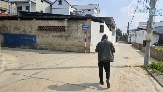 Bán đất Hương Ninh Hồng Kì 138m2 MT 5,2m giá 3 tỷ - 1