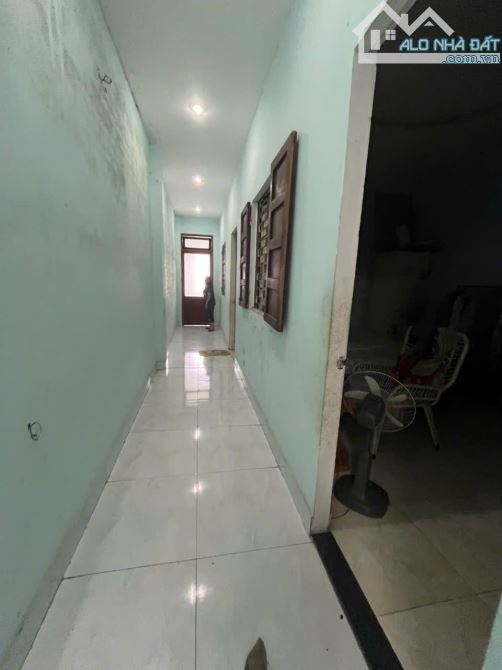 Nhà 3 tầng An Thượng 5PN 80m2 có thể cho thuê đến 15tr/ tháng - 1