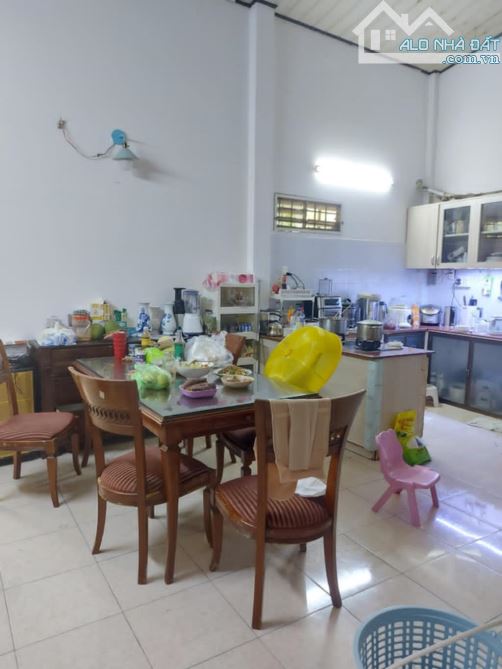 Chính chủ lâu đời. Bán nhà Đinh Bộ Lĩnh, Bình Thạnh, 130m2 chỉ 9.95 tỷ - 1