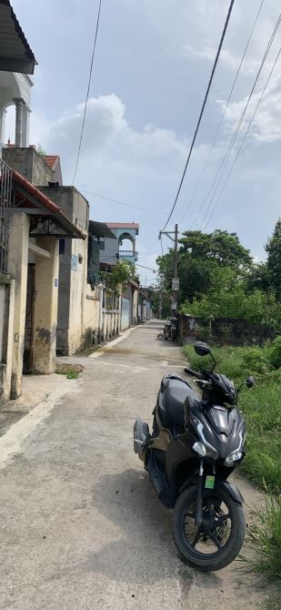 BÁN ĐẤT CAO XÁ CAO XUÂN DƯƠNG HÀ NỘI - 1
