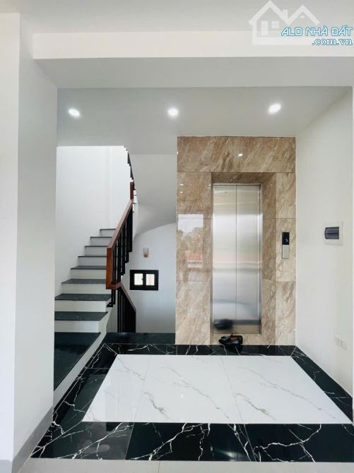 DUY NHẤT 1 CĂN VỪA Ở VỪA KINH DOANH PHÂN LÔ LÁNG HẠ - ÔTÔ TRÁNH - THANG MÁY - 1