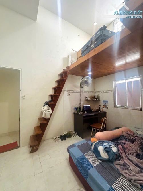 Nhà Phố 1 Trệt 1 Lầu Diện Tích 64m2 Đường Lê Văn Thọ P14 Q Gò Vấp