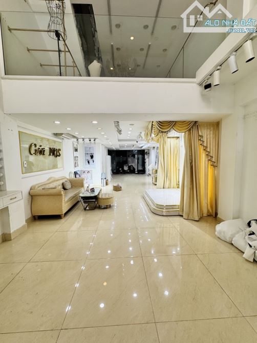 Phú nhuận sổ riêng, 5 tầng , tiện kinh doanh, mở spa - 1