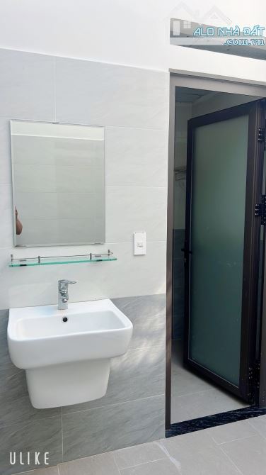 Nhà 2 Tầng 4x26m2, Đường 6m, Vị Trí Đẹp Dĩ An –Hơn 3 ĐỒNG - 1