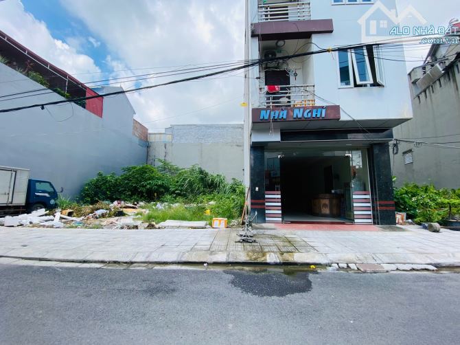 💥💥💥CƠ HỘI SỞ HỮU ĐẤT VÀNG – TRUNG TÂM THƯƠNG MẠI NÚI ĐÈO 💥💥💥 - 1