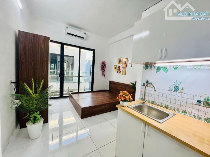 ( Hot ) Cần Cho thuê Phòng Trọ An Quý Villa Ở Khu Biệt Thự Dương Nội. - 1