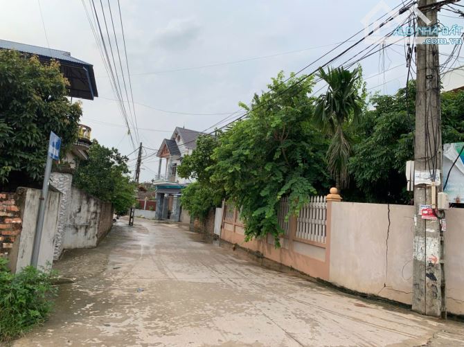 Bán Đất – Xã Minh Phú (Sóc Sơn) – 91m² – 1,85Tỷ – Ngần Chục Chính – Ô Tô Vào Tận Đất. - 1
