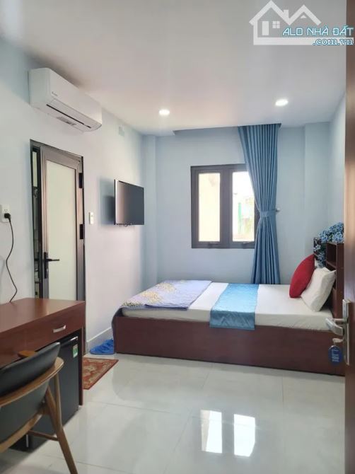 🌾 HIẾM CHDV MẶT TIỀN ĐƯỜNG ĐỖ THỊ LỜI Q3 – 138,3M² – DOANH THU 1,5 TỶ/NĂM, GIÁ HỜI! - 1