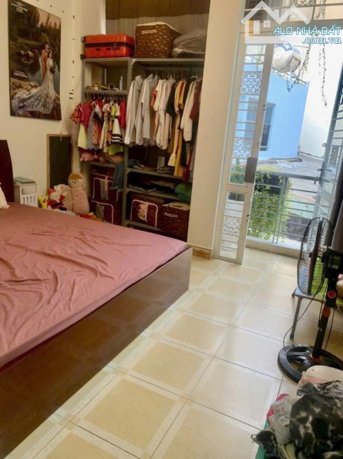 Nhà Cho Thuê Nguyên Căn Hẻm Phùng Văn Cung Phú Nhuận - 1
