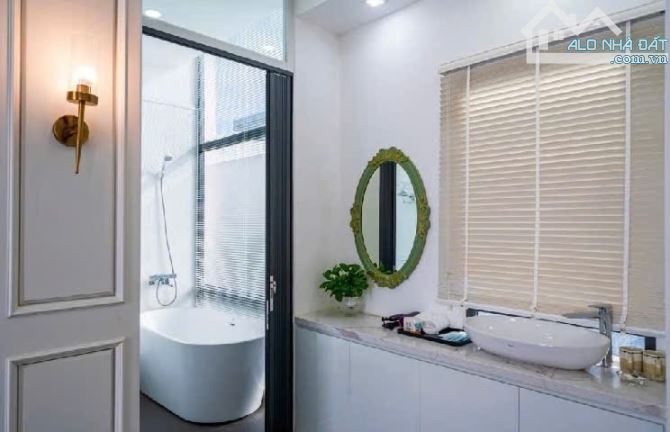 CHUYỂN NHƯỢNG KHÁCH SẠN 4 SAO AN THƯỢNG 29, SÁT BIỂN MỸ KHÊ Diện tích: 162m2, ngang 9m Thi - 1