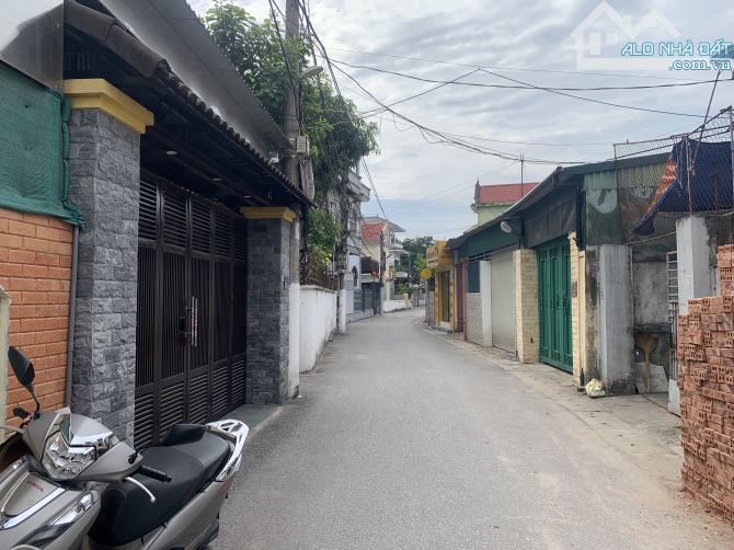 BÁN 2 CĂN NHÀ SẮP BÀN GIAO SÁT ĐƯỜNG NGUYỄN THÁI HỌC - 1