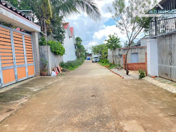 💥Đất TC 5*23m,Đường A12,gần Đô Thị Trung Nguyên,nhiều lô khác - 1