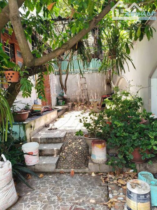BÁN GẤP – NHÀ 3 TẦNG BTCT – LÔ GÓC 2 MẶT HẺM- TX 33 AN PHÚ ĐÔNG ( THẠNH XUÂN, Q12), - 1