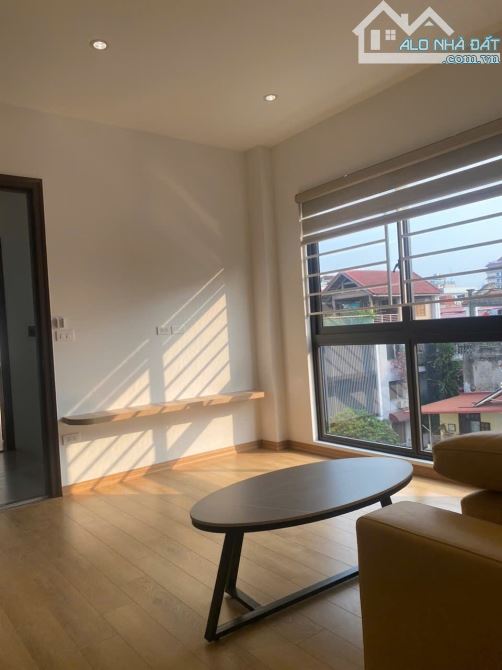 BÁN TÒA NHÀ CAO CẤP TRÍCH SÀI, LẠC LONG QUÂN, VIEW TÂY HỒ 100M, 9 TẦNG - 1