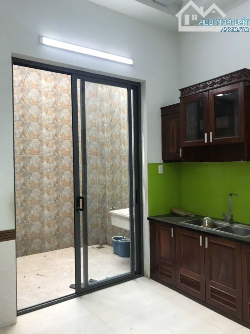 🏠 Nhà 4 tầng HXH quay đầu, DT 4x20m, Phạm Văn Chiêu Gò Vấp Giá 7 tỷ 8 BL - 1