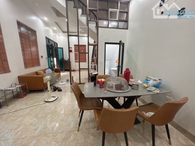 5,2 tỷ Hoa hậu Cầu diễn 38m² x 5T – 10m ô tô , nội thất đẹp ở ngay - 1