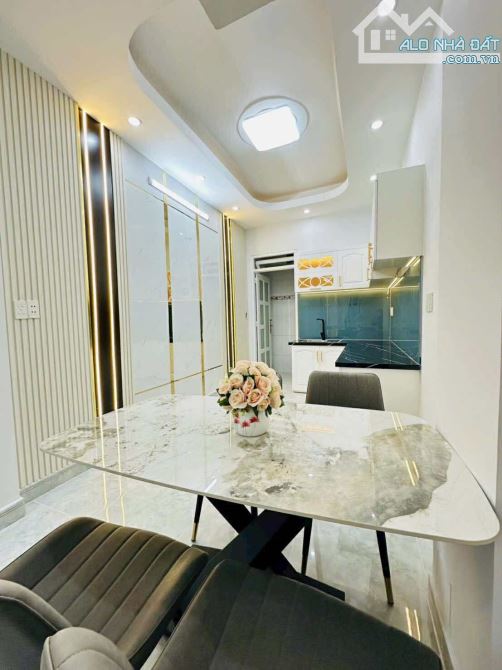 DƯƠNG CÁT LỢI, NHÀ BÈ - 43m2 - 2TẦNG - 3TỶ89. - 1