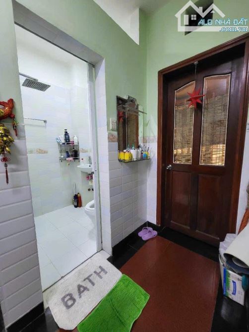 Bán Gấp Nhà Mặt Tiền Dương Bá Trạc - 60m², 5 Tầng - Chỉ : 14,5  tỷ Thương Lượng - 1