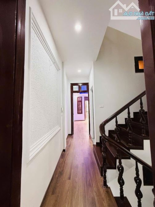 HAI THOÁNG NGÕ THÔNG GẦN CÔNG VIÊN CẦU GIẤY 50M2 MT 3.6m  DƯƠNG QUẢNG HÀM 10.5 T - 1