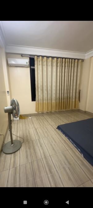 Ngọc Thụy, gần trường PHÁP: 44m 5Tầng DÂN XÂY ngõ rộng nhỉnh 6TỶ - 1