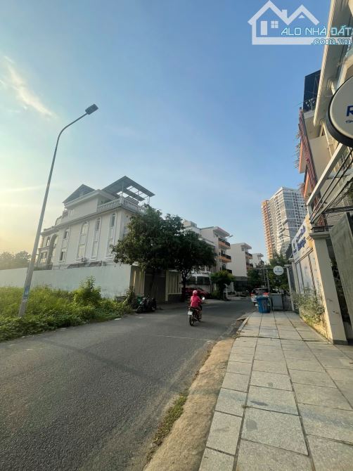 Đất đẹp MT đường Thân Văn Nhiếp, KDC Văn Minh, P. An Phú, Q2. DT 254m2. Giá chỉ 195tr/m2 - 1
