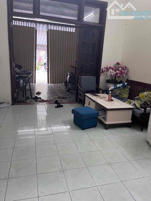 NHÀ C4 TẶNG DÃY TRỌ 5 PHÒNG- MẶT TIỀN HUY CẬN- KHUÊ TRUNG- CẨM LỆ- 150M2- CHỈ 8,95 TỶ - 1