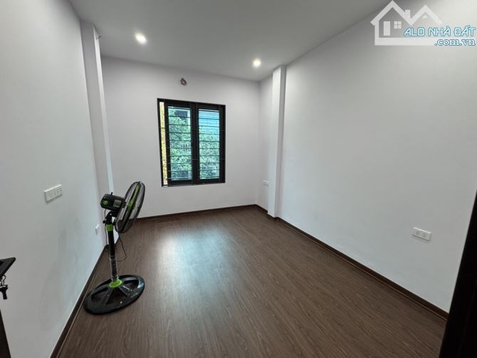 BÁN NHÀ NGỌC HỒI GẦN Ô TÔ 45M 4 TẦNG CHÀO HƠN 6 TỶ - 1