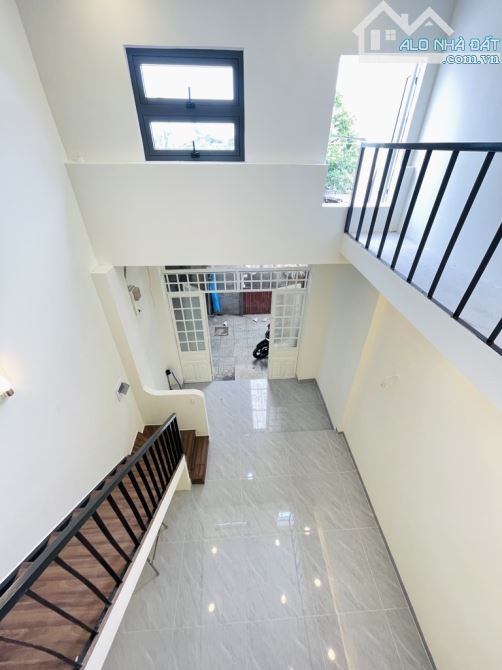 Bán nhà An Phú Đông 27 Quận 12 46m2 SHR giá 3,15 tỷ 2 tầng 2 phòng Phường An Phú Đông - 1