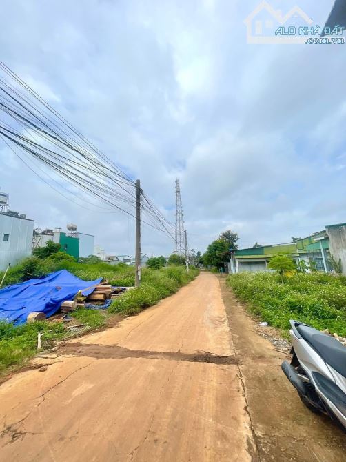 BÁN 3 LÔ LIỀN KỀ ĐẤT HẺM 246  Y MOAN - P. TÂN LỢI.DT 5x23,4m - TC 60m2 - HƯỚNG BẮC - 1