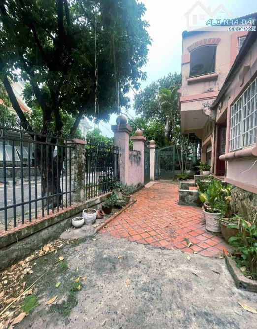 Đường 10m, khu biệt thự An Lộc, Nguyễn Oanh, 212m2, Ngang  gần 14m- 23 tỷ - 1