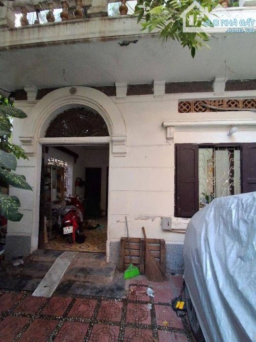 ⭐️BÁN GẤP NHÀ PHỐ HOÀNG HOA THÁM LÔ GÓC,KINH DOANH,VỈA HÈ 120m2 GIÁ 45 TỈ CÓ THƯƠNG LƯỢNG. - 1