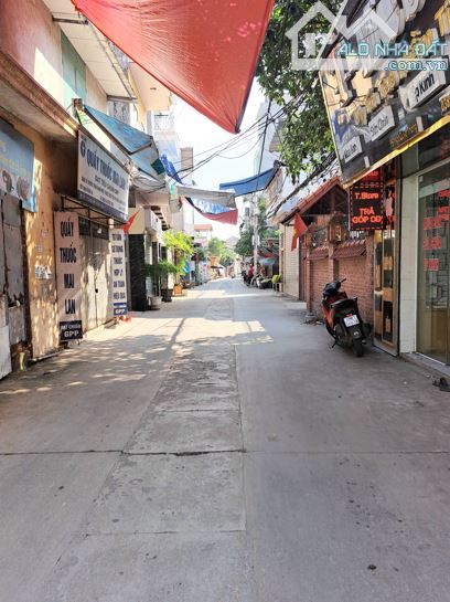 BÁN ĐẤT TỔ 3 QUANG MINH – MÊ LINH- THÔNG Ô TÔ – FULL THỔ- CHỈ 48 TRIỆU/M – HÀNG HIẾM - 1